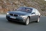 BMW 7-Series 2006 года